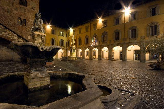 Hotel Toscana Prato  Exterior foto